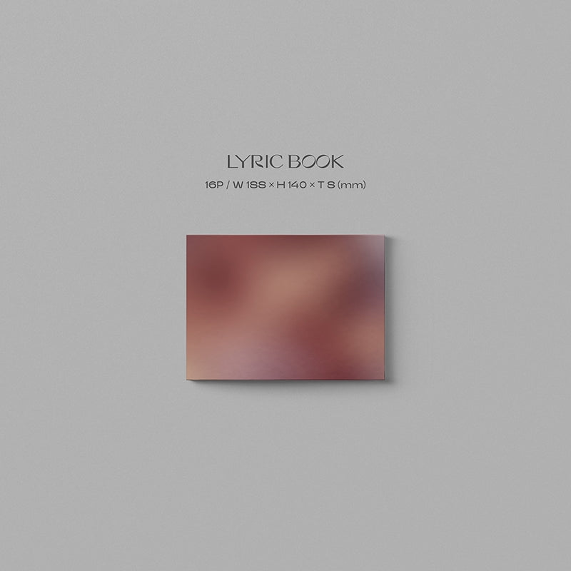 IU - 5th Album LILAC