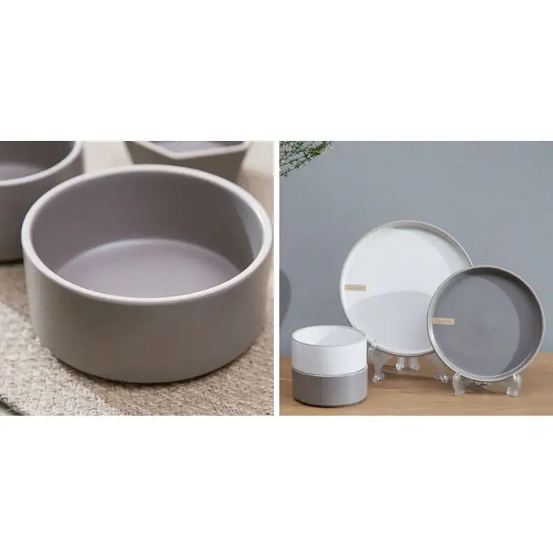 Ondo°C - Temperature Aria Dinner Set For 2 - Ondo°C - Kitchenware - Harumio