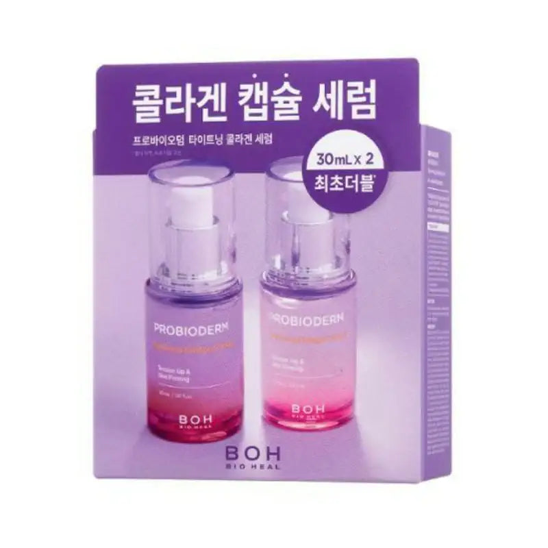 BIOHEAL BOH - Probioderm Tightening Collagen Serum - BIOHEAL BOH - Serum - Harumio