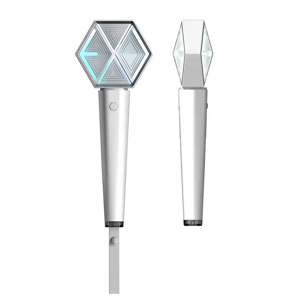EXO - Official Light Stick Ver.3 - EXO - Accessories - Harumio