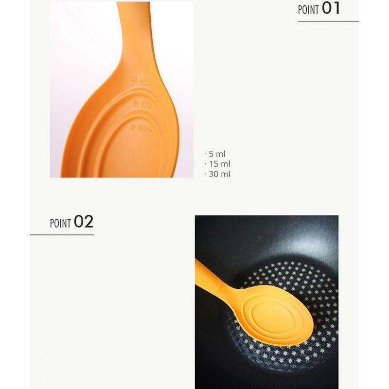 Nineware - Cooking Utensils Set (4pcs)