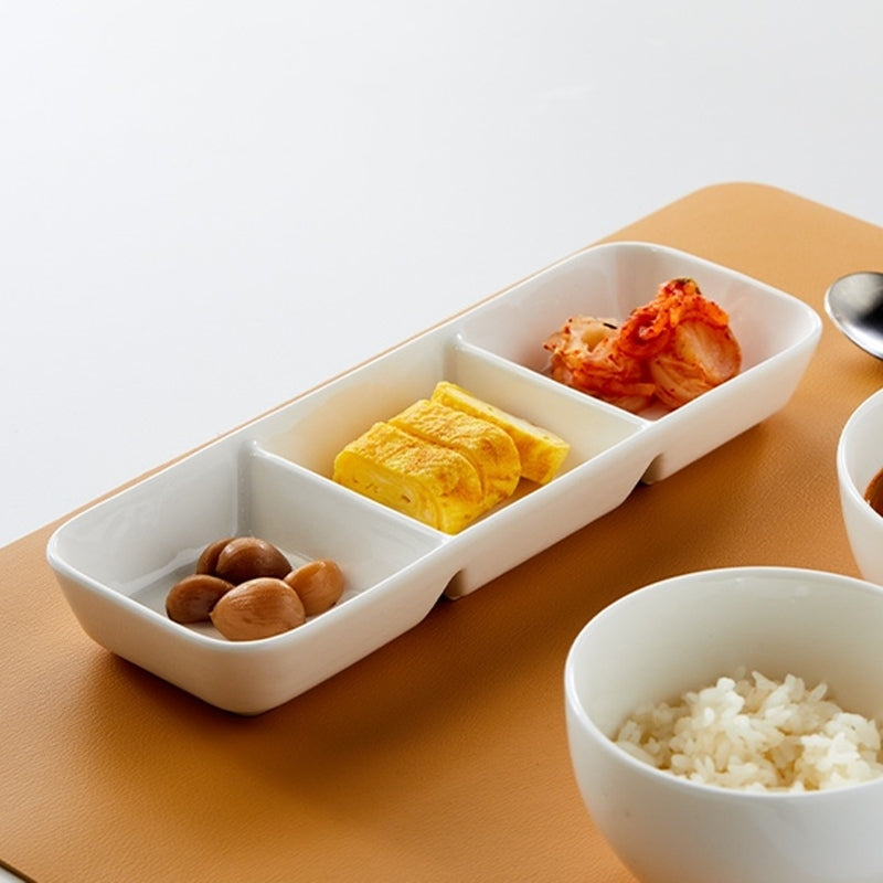 Korean ON - Everyday Korean Style Tableware Set