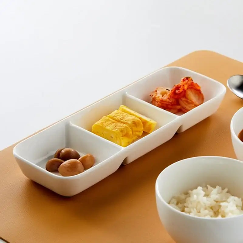 Korean ON - Everyday Korean Style Tableware Set - Modern House - Tableware Set - Harumio