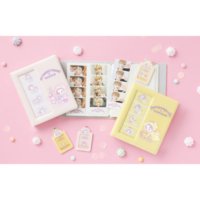 NCT x Sanrio - Photo Collect Book