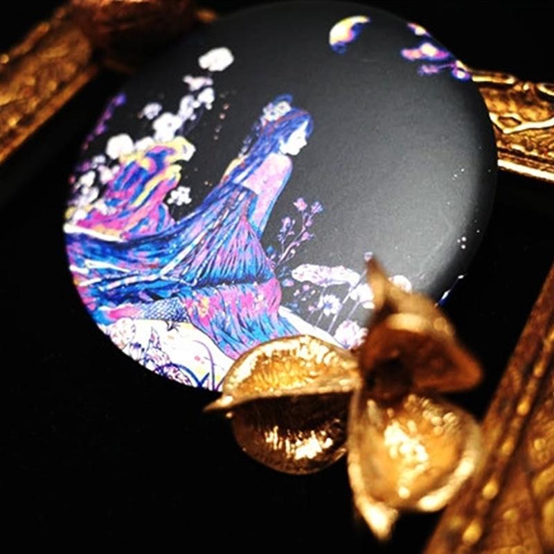 Libet - Ye Ryu Mirrors