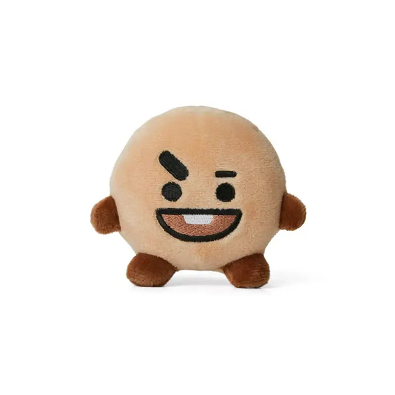 BT21 - SHOOKY Universe Standing Doll Set - BT21 - Plush - Harumio
