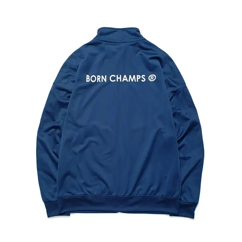 Born Champs x Joohoney - BC Logo Track Set-up - Born Champs - Track Set-Up - Harumio