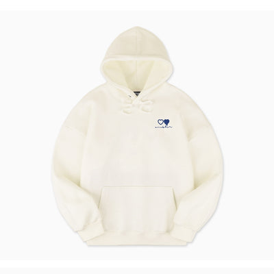Ambler - Love To Self Over Fit Hoodie