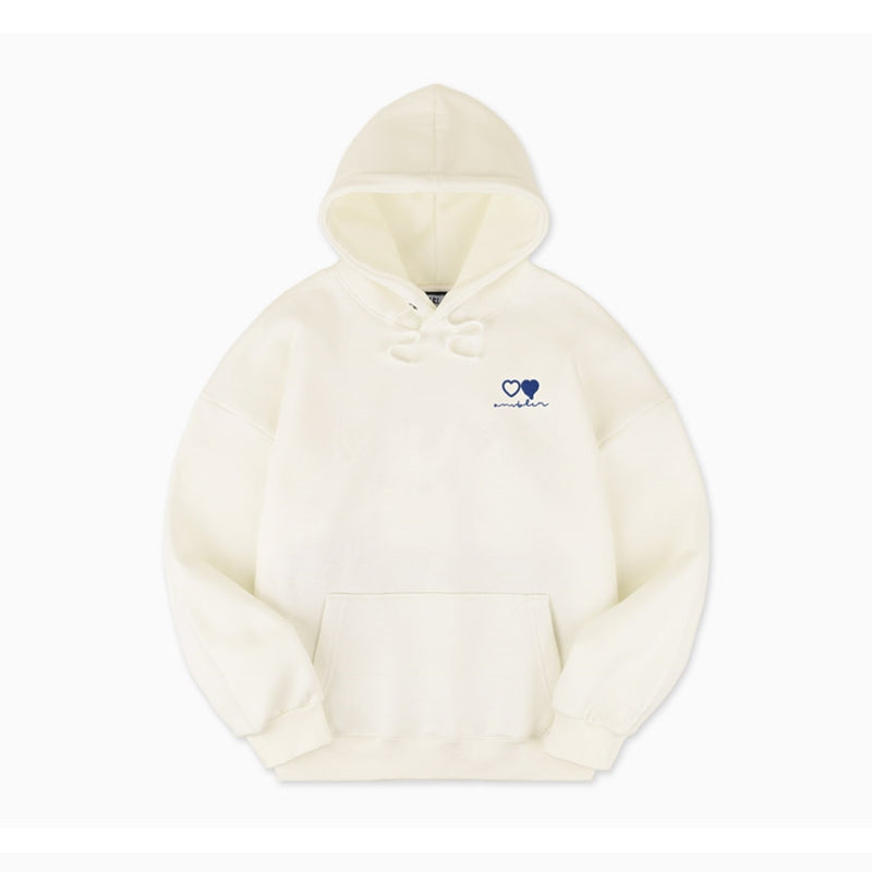 Ambler - Love To Self Over Fit Hoodie