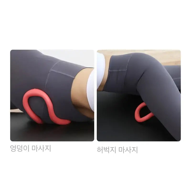 Dano Vibe Yoga Ring - DANO - Home & Living - Harumio