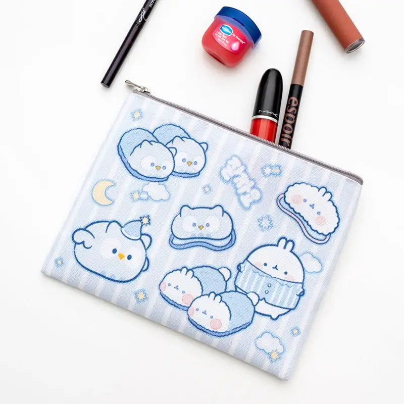 Anirollz x Molang - Pouch - Molang - Pouches - Harumio