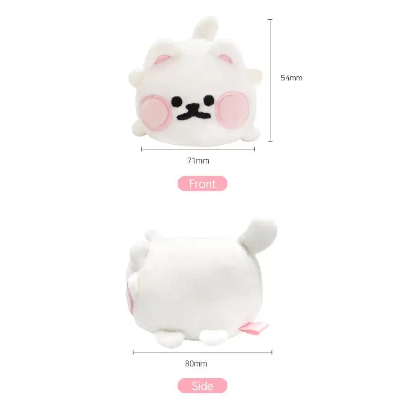 Jelly Crew - Sosoroun - Stress Ball - Jelly Crew - Toys & Games - Harumio