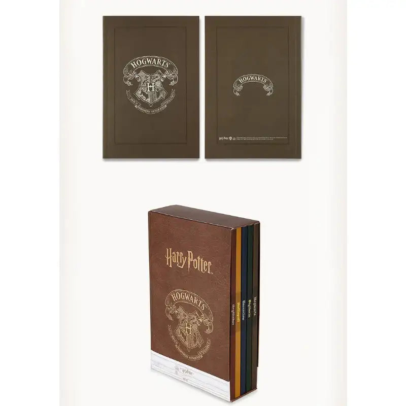 CGV - Harry Potter Note Set - CGV - Note set - Harumio