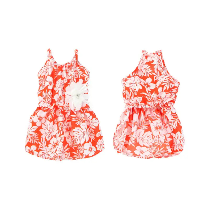 ITSDOG - Pet Honeymoon Dress - ITSDOG - Pet Clothes - Harumio