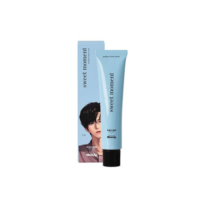 W.DRESSROOM x True Beauty - Hand Cream 50ml Collection