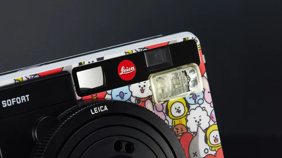 Leica SOFORT BT21 Edition - Leica - Camera - Harumio