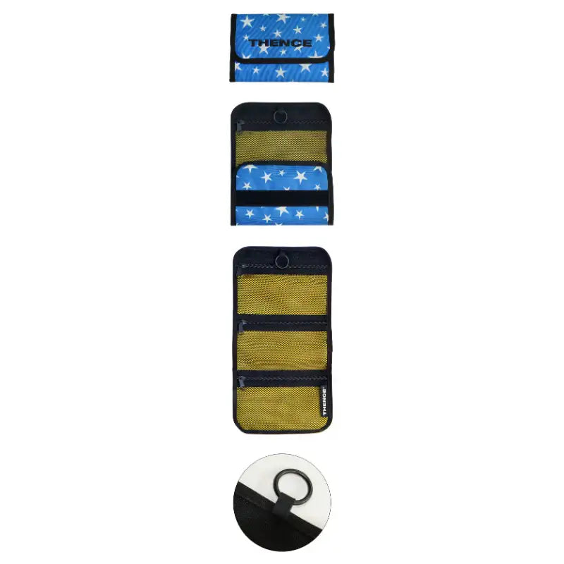 THENCE - Multi Pouch HWM - THENCE - Multi Pouch - Harumio