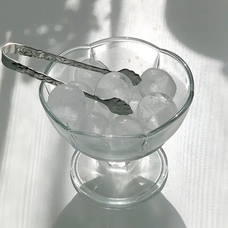 Like A Cafe - Dongri Ice Silicone Mold - Like A Cafe - Home & Living - Harumio