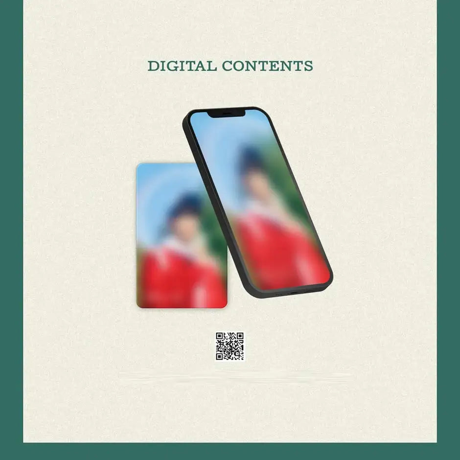 ONF Hyojin - Love Things 너를 사랑하는 일 : Special Single POCA Album - ONF Hyojin - Album - Harumio