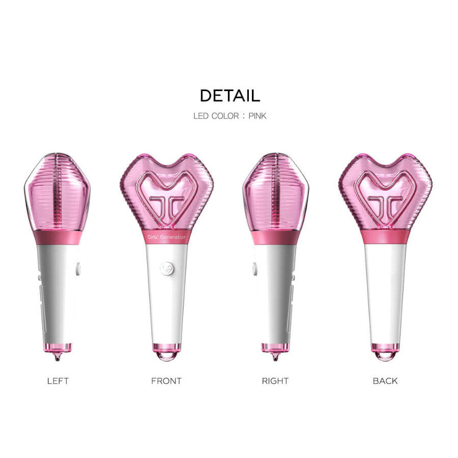 Girls' Generation  - Mini Fanlight Keyring