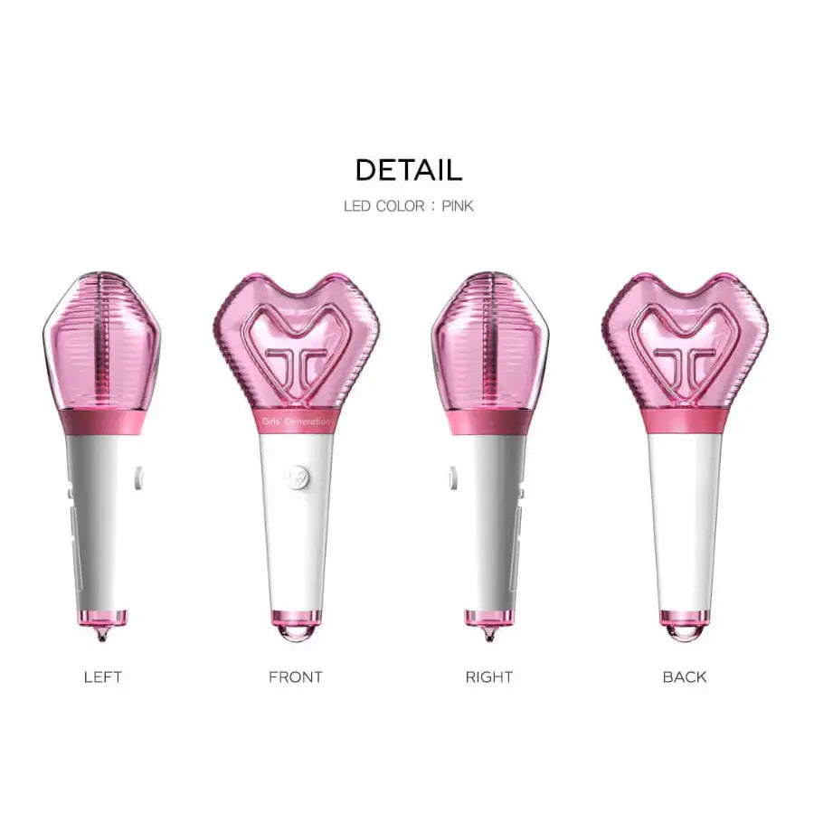 Girls' Generation - Mini Fanlight Keyring - Girls' Generation - Accessories - Harumio