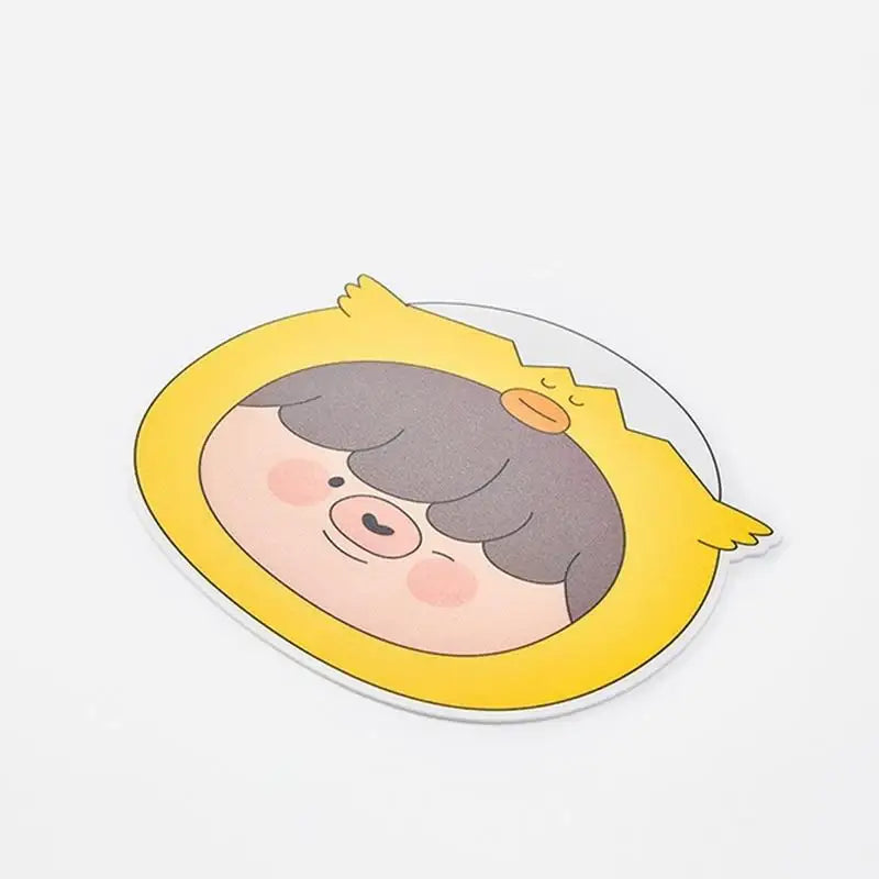 Mani Mani - Mouse Pad - BONICREW - Mouse Pads - Harumio