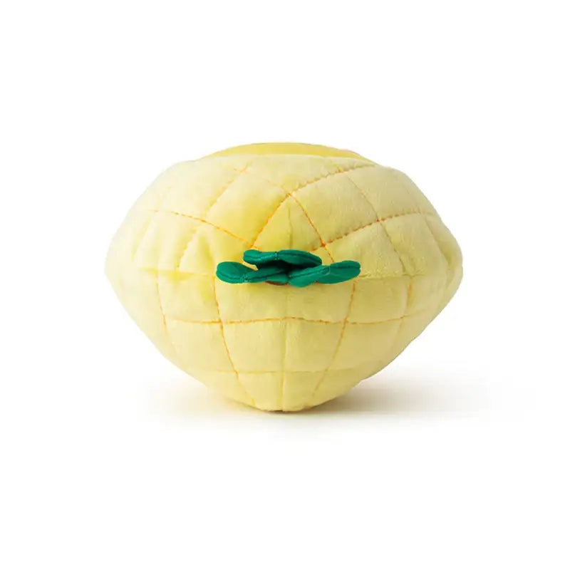 Line Friends - Fruity Sitting Doll - Line Friends - Plush - Harumio