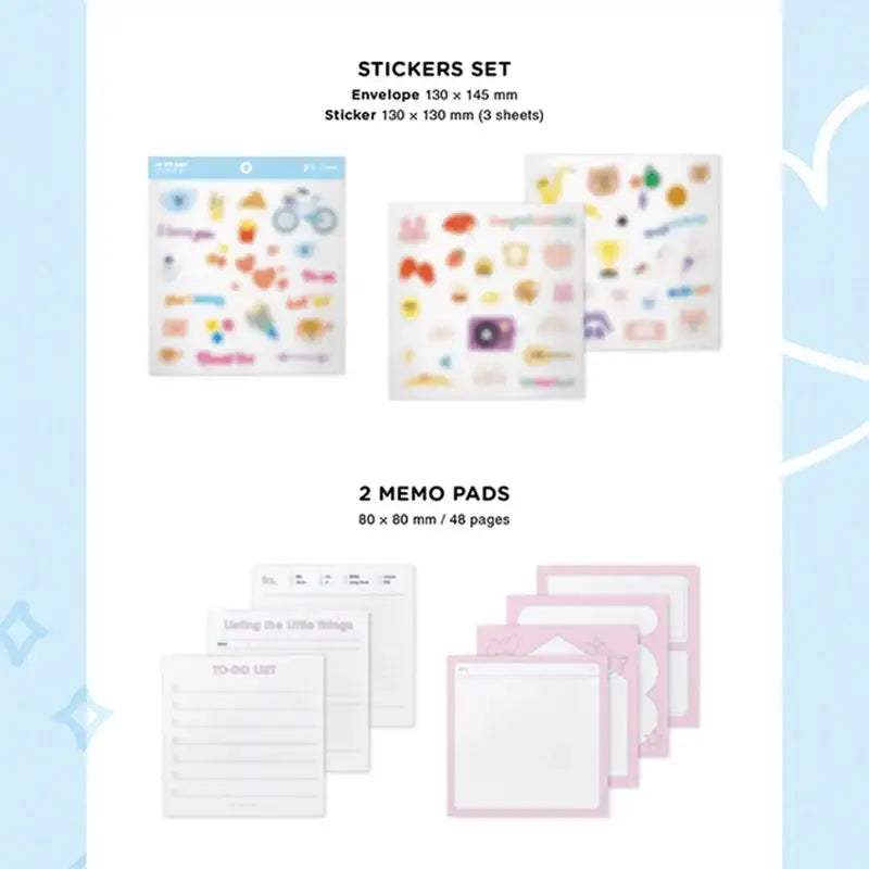 BTS - My BTS Diary - BTS - Books - Harumio