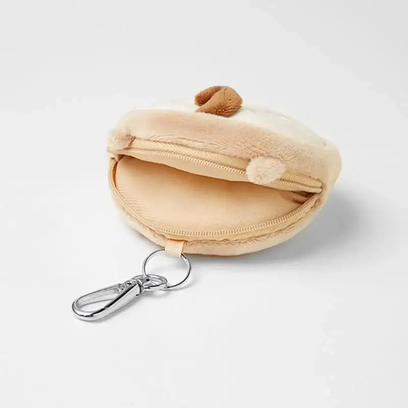Boglegel - Coin Purse - BONICREW - Bag - Harumio