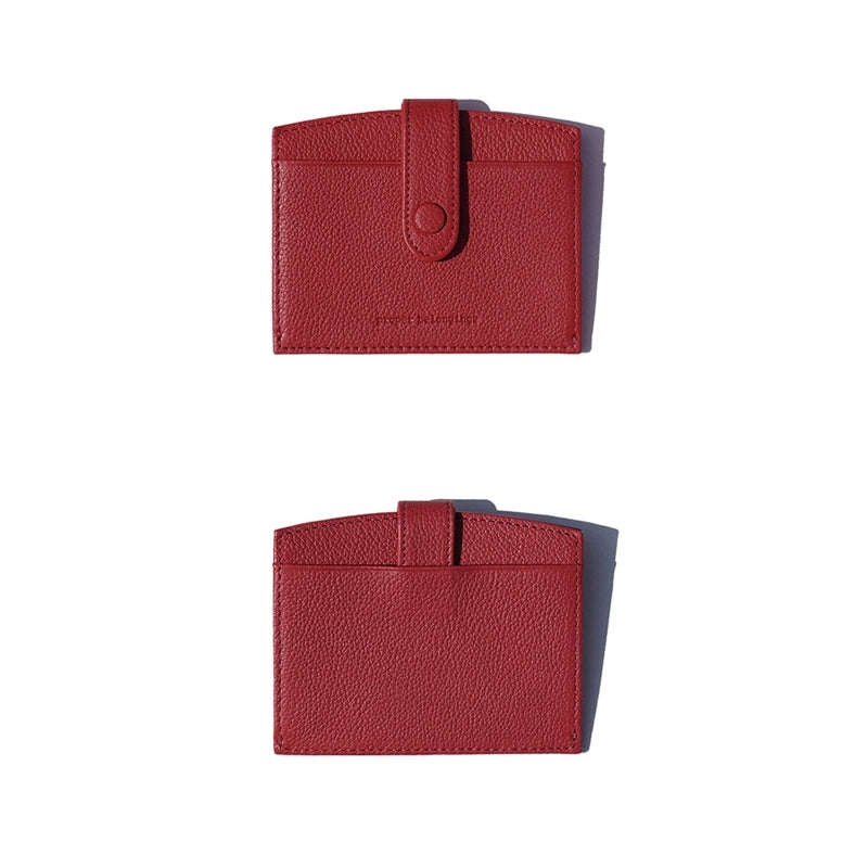 proper belongings - Quiet Wallet