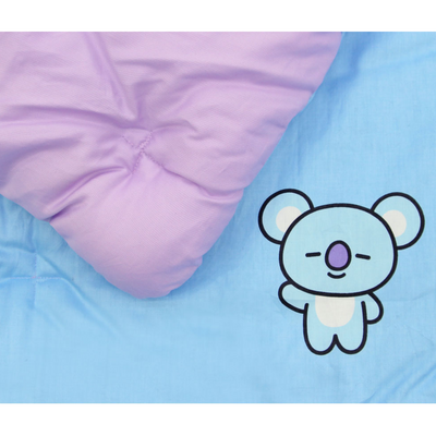 BT21 - Blanket - Koya