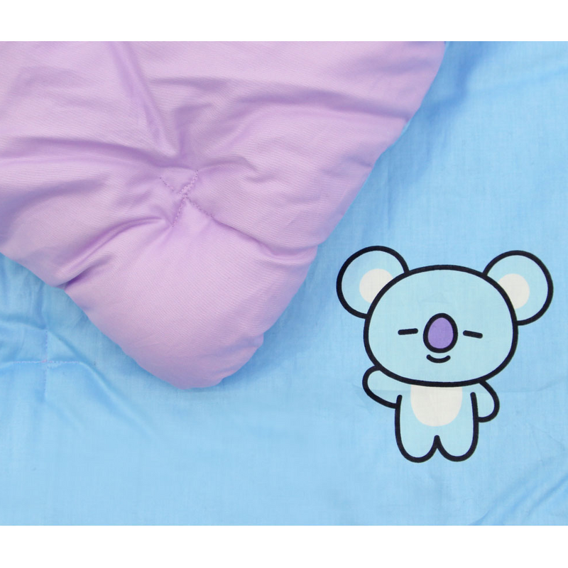 BT21 - Blanket - Koya