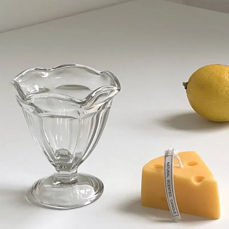 Like A Cafe - Mini Holiday Parfait - Like A Cafe - Home & Living - Harumio