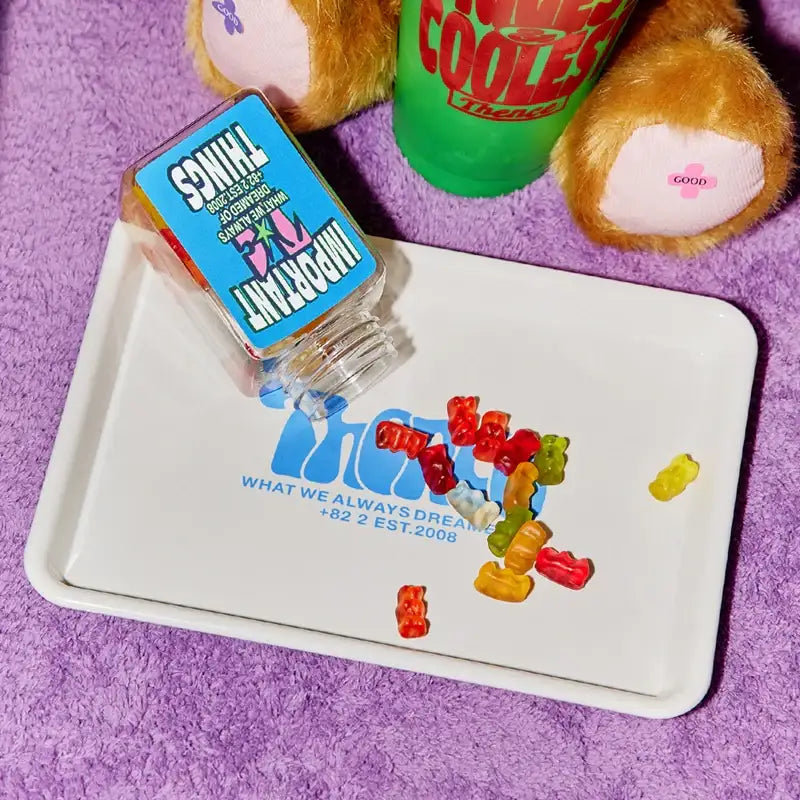 THENCE - IRD Tray - THENCE - Homeware - Harumio