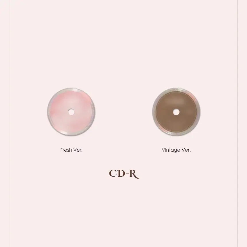 Lee Chan-won - ONE : 1st Album - Lee Chan-won - Album - Harumio