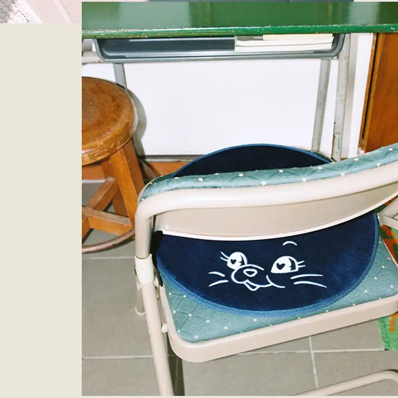 NewJeans - TOKKI - Sitting Cushion - NewJeans - Cushion - Harumio