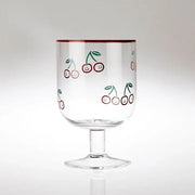 Korean Picnic Day - Goblet - Modern House - Kitchenware - Harumio