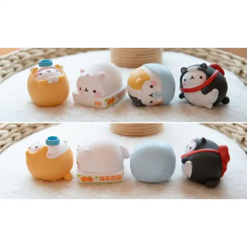 Molang - Random Figure - Molang - Figures - Harumio