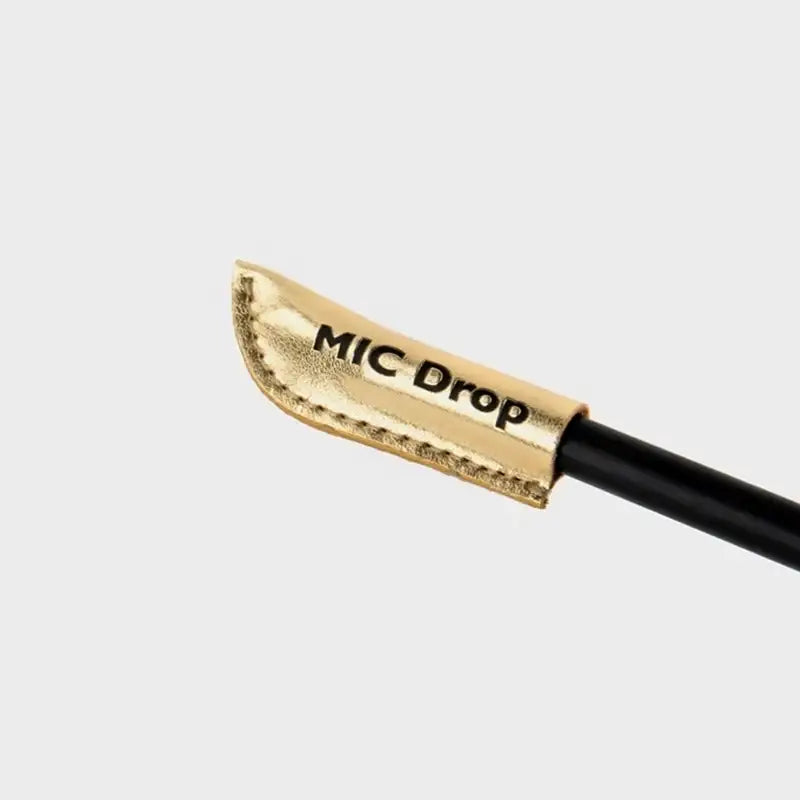 BTS - MIC Drop - Pencil Cap Set - BTS - Stationery, Accessories - Harumio