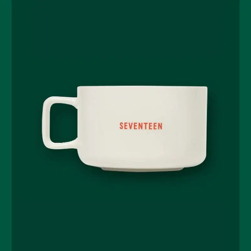 Seventeen - In The SOOP 2 - Mug - SEVENTEEN - Mugs - Harumio