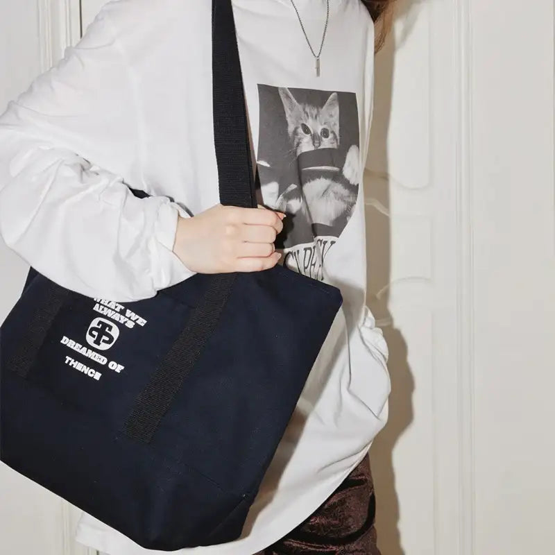 THENCE - Tote Bag HWM - THENCE - Tote Bags - Harumio