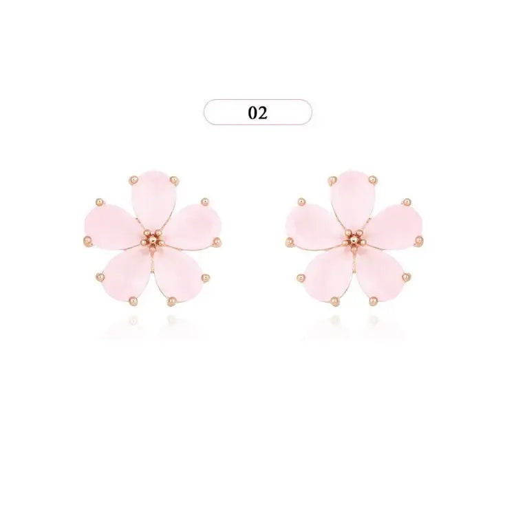 CLUE - Everyday Earrings Package - CLUE - Jewelry - Harumio