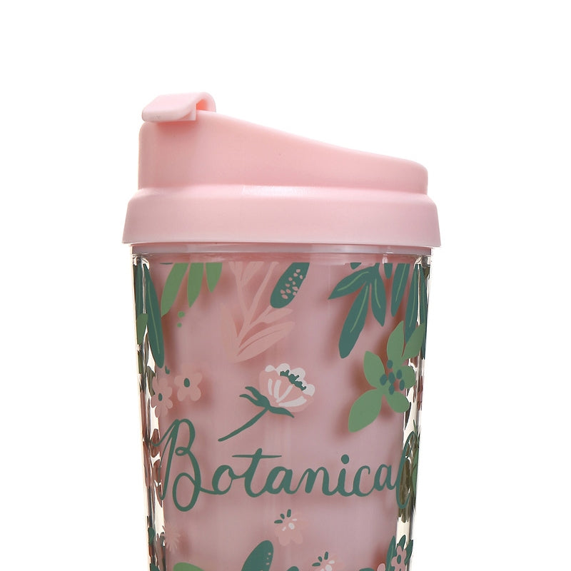 Butter - BT Botanical Garden Tumbler