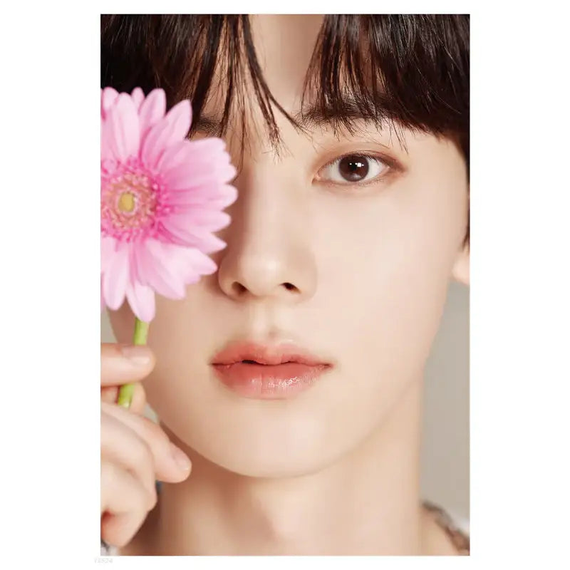 DICON - D’FESTA NU’EST - Dicon - Magazines - Harumio