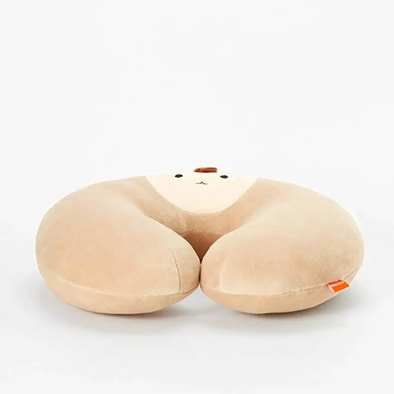 Boglegel - Neck Cushion - BONICREW - Home & Living - Harumio