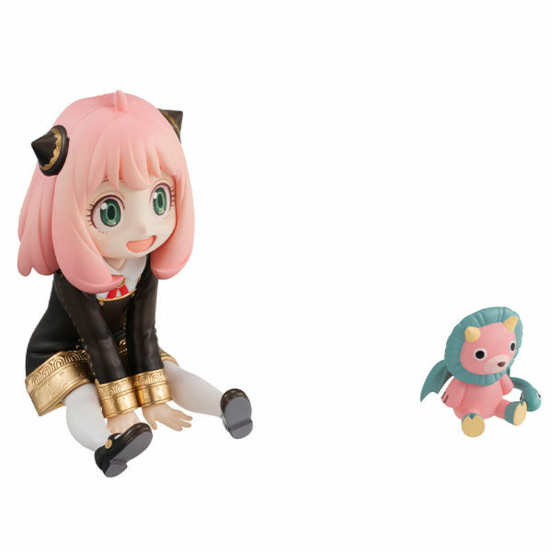Spy x Family - G.E.M. Series - Anya Figurine