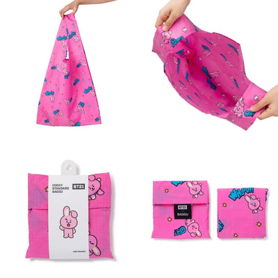 BT21 - Standard Bag