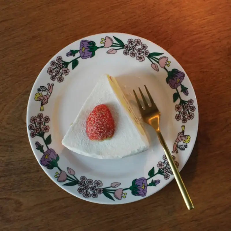 1537 - Plates - 1537 - Plates - Harumio