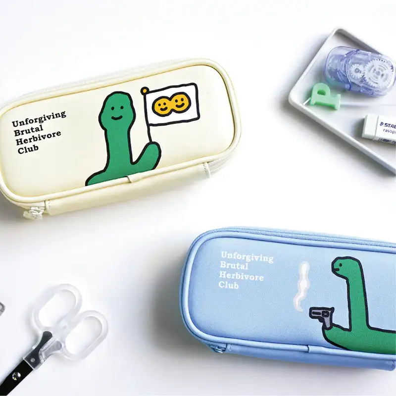 Joguman Studio - Slim Pouch - Joguman Studio - Stationary - Harumio