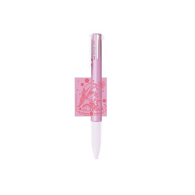 Cardcaptor Sakura - 5-Color Pen Set